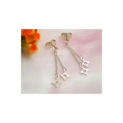 Silberschmuck - Ohrstecker Silber-925 (SE67)