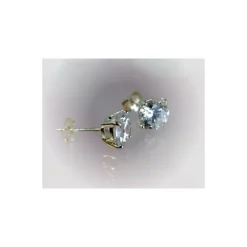Silberschmuck - Ohrstecker Silber-925 (SB134)