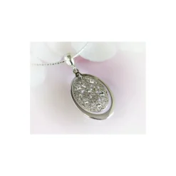 Silberschmuck Anhänger Silber 925 SP111