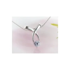 Silberschmuck Damen Anhänger Silber-925 SP08