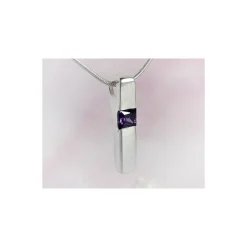 Silberschmuck -Damen Anhänger Silber-925 SP19