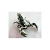 Skorpion Anhänger Silber 925 Sternzeichen sh01