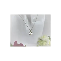 Sternzeichen Jungfrau Anhänger Silber 925 Silberschmuck ST145