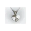 Sternzeichen Jungfrau Silber Anhänger Silber 925 Silberschmuck ST129